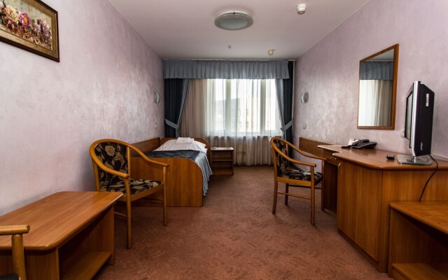 Business Voskhod Hotel