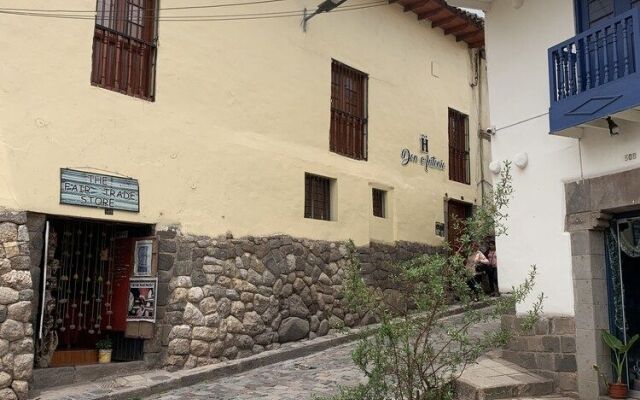 Hostal Don Antonio