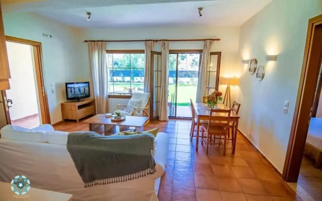 Luxury Villa Nefeli w Private Pool