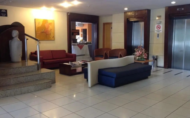 Praia Mansa Suíte Hotel