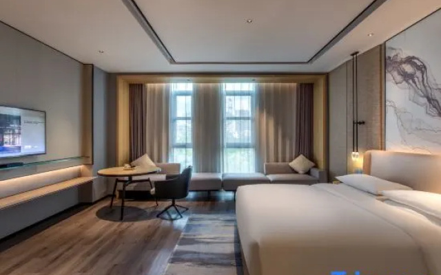 Executive Suite (Tub + Fridge + Mobile Screen Casting) — фото 4