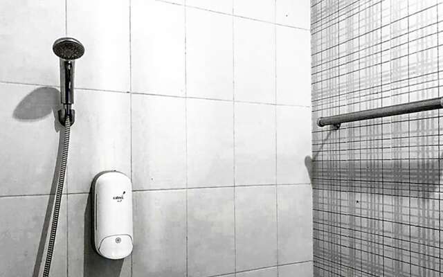 Audah Syariah Residence RedPartner