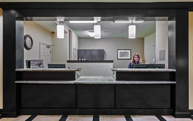 Candlewood Suites Amarillo-Western Crossing by IHG