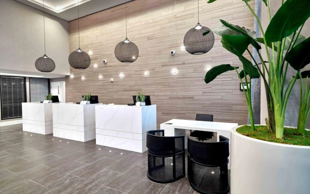 Sandman Signature Plano - Frisco Hotel