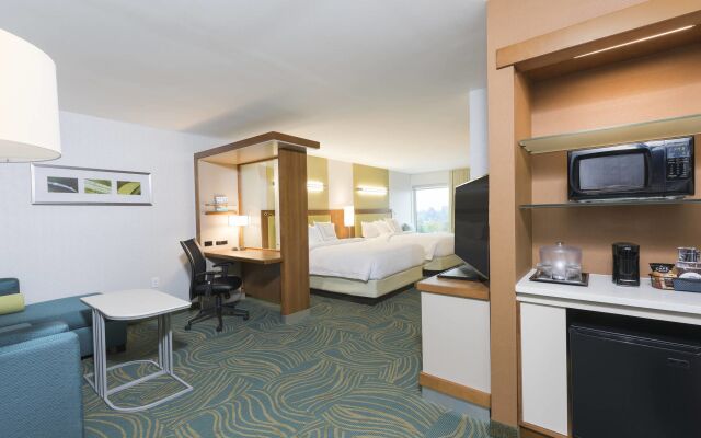 SpringHill Suites Chicago Southeast/Munster IN