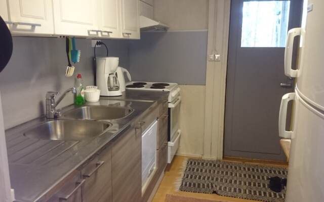 Yli-Kaitalan Lomamökit