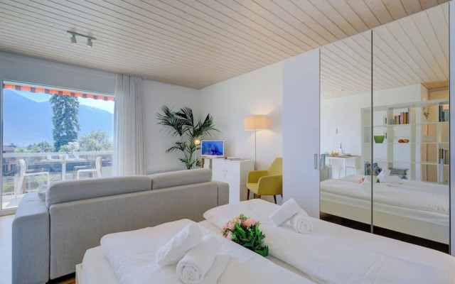 Casa Miramonti