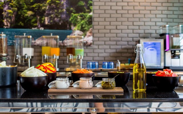 iCheck inn Ao Nang Krabi