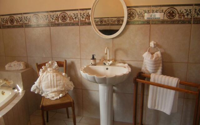 Mulligans Golf Lodge