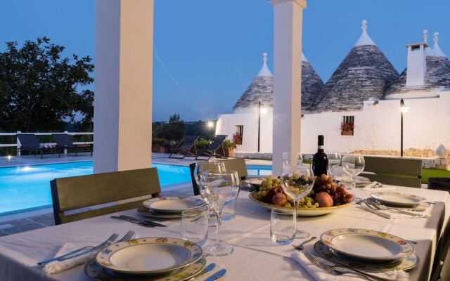 Trullo Il Fragno