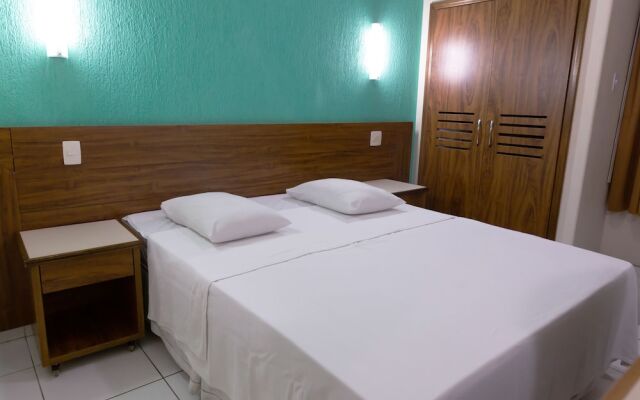 Joalpa Hotel Juiz de Fora