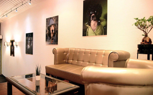 Hotel Krone Aachen City - Eurogress