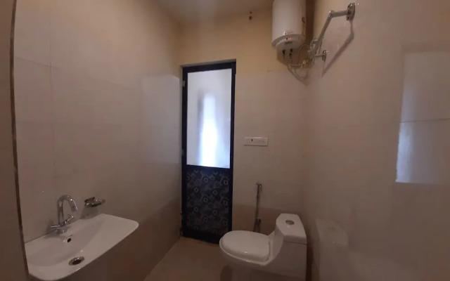Pushkar Retreat Resort