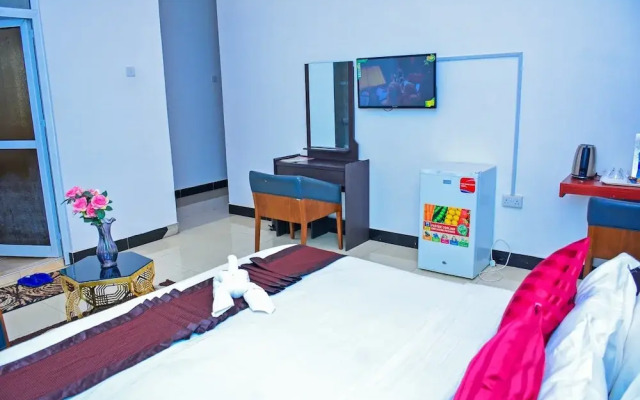 Markdon Executive Lodge Kisasa