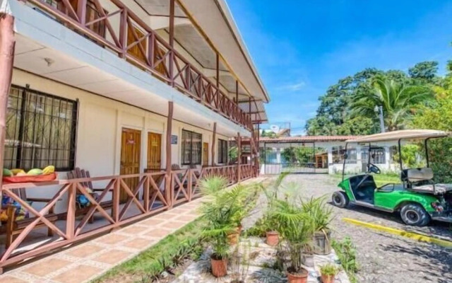 Tamara Hotel
