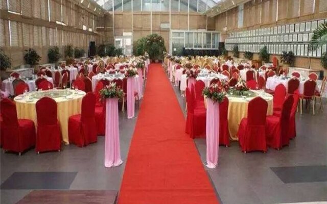 Starway Hotel Beijing Maju Bridge