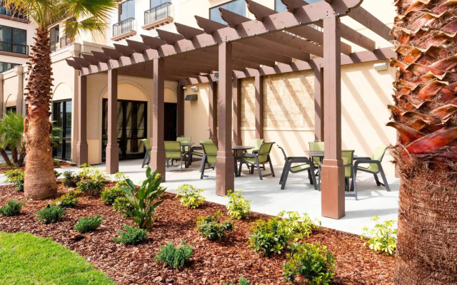 Courtyard by Marriott St. Augustine Beach