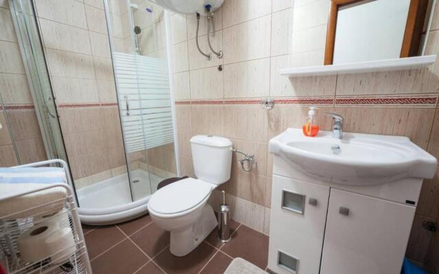 apartman Gledovic 1