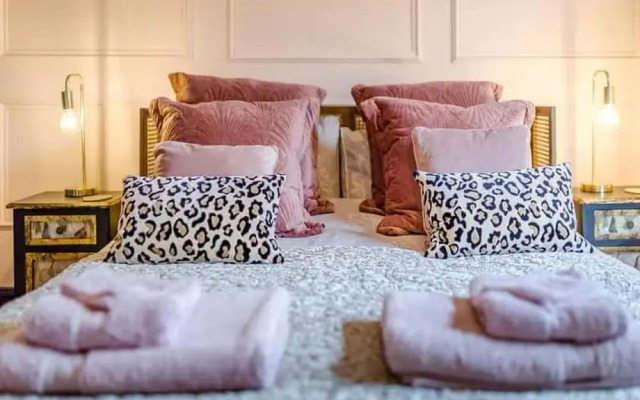 Romantic 1-bed House in Whitstable Real gem !
