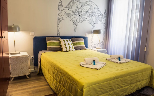 In Barcelos Hostel & Guest House