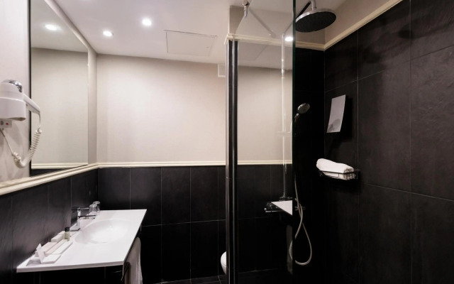 Hotel Pax Guadalajara