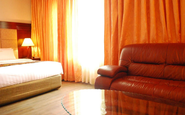 M Chereville Hotel