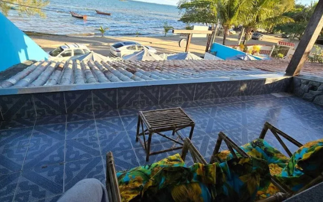 Pousada Casa Del Mare