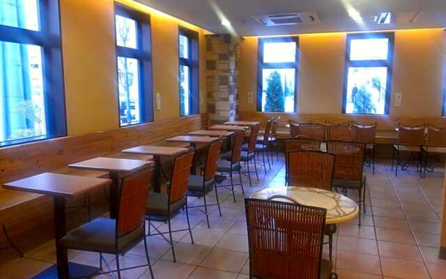 R&B Hotel Kyoto Station Hachijoguchi - Vacation STAY 16219v