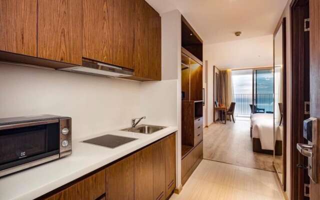 Panorama Nha Trang Central Condotel