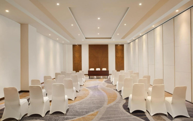Four Points by Sheraton Manado