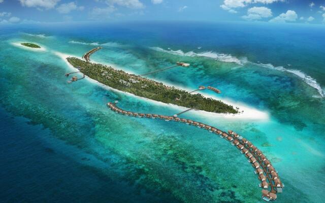 The Residence Maldives