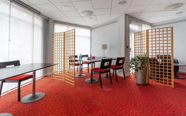 Boreal hotel