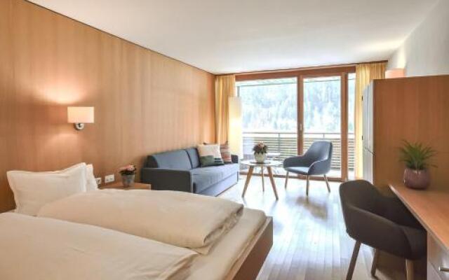 Gesundhotel Bad Reuthe