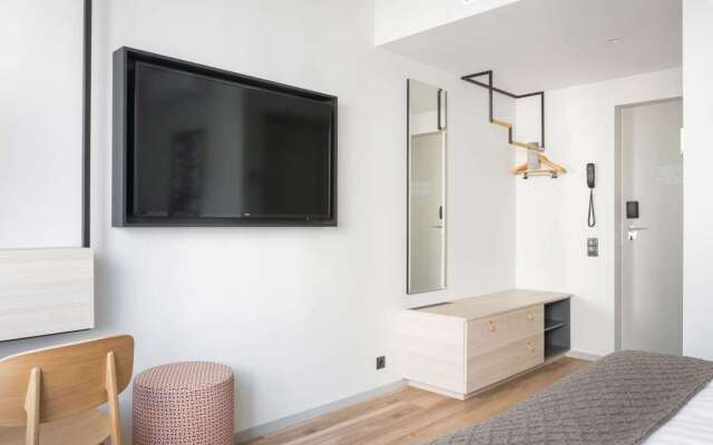 Oru Hub Hotel Tallinn - Handwritten Collection