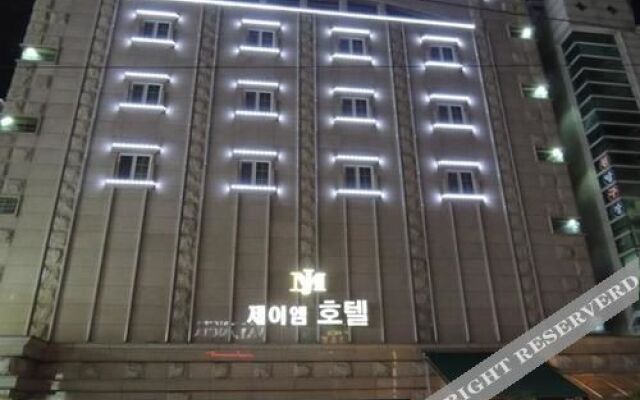 JM Hotel Suwon