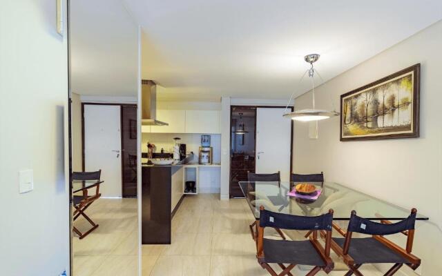 Nannai Residence Muro Alto Luxo por Carpediem