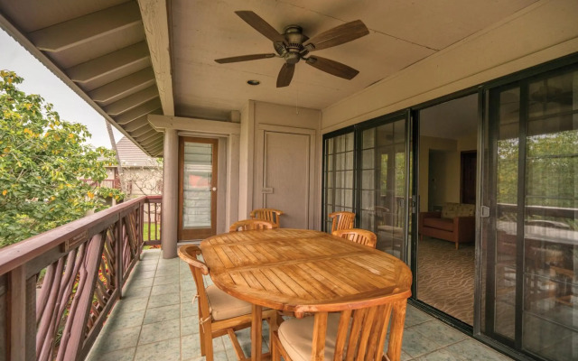 Club Wyndham Kona