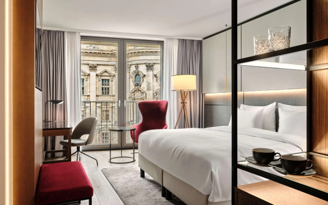 Radisson Collection Hotel, Berlin