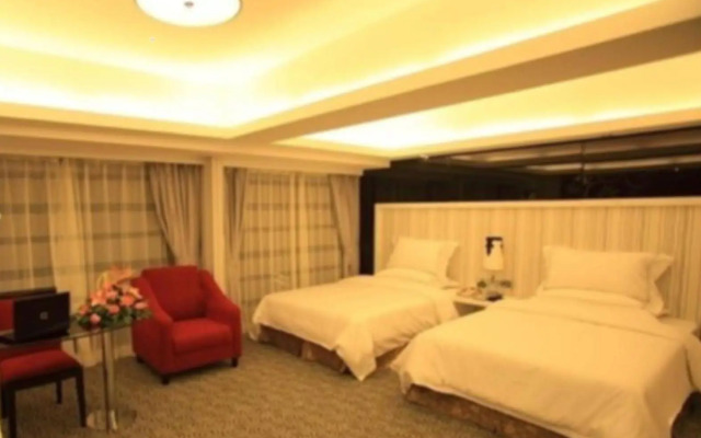 Shenzhen Perthden Hotel