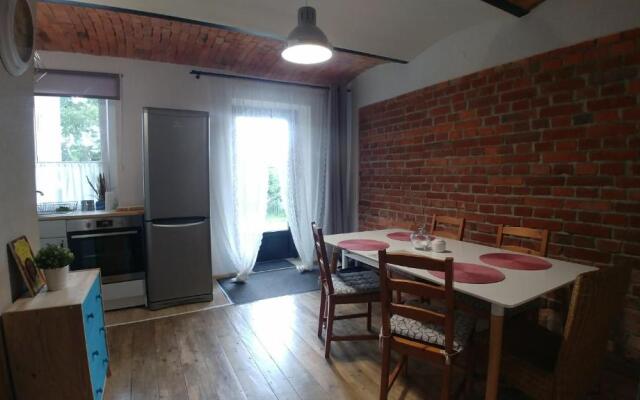 Apartamenty Nova na Krakowskiej No 4