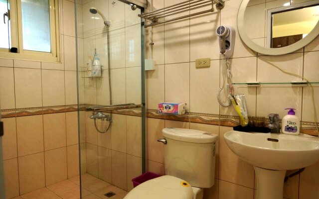 Harved B&B