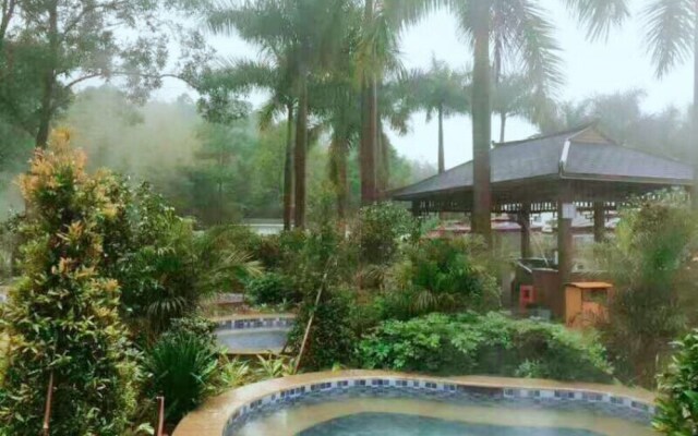 Yi Jing Lin Feng Hot Spring Hotel