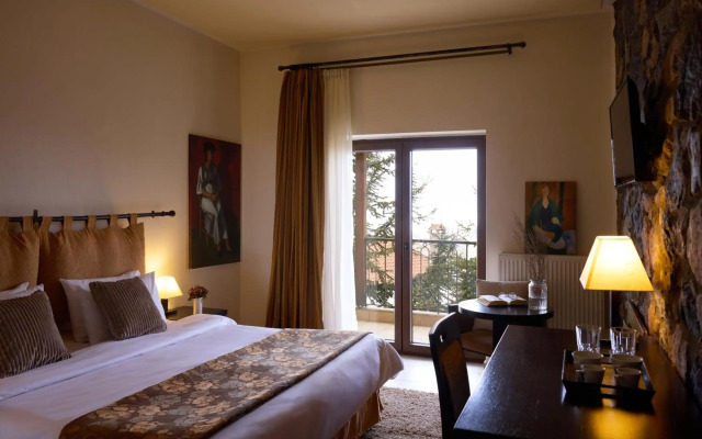 Domotel Neve Mountain Resort & Spa