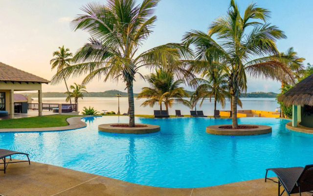 San Martinho Beach Club