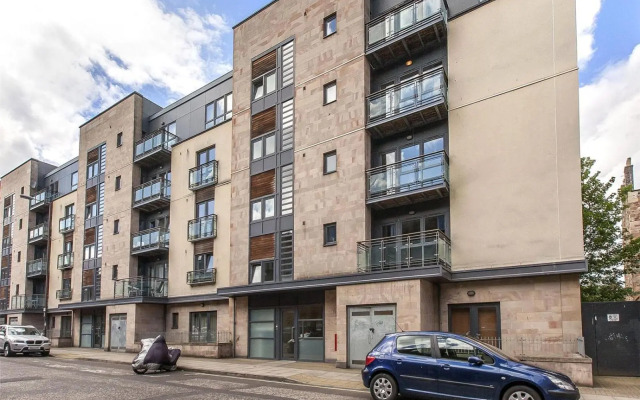 Fountainbridge Residence