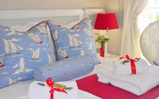 Lavender Terrace B&B