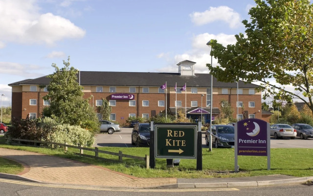 Premier Inn Wakefield South - M1 Jct39