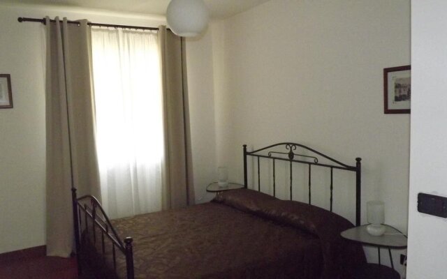 Villa Apollonia B&B