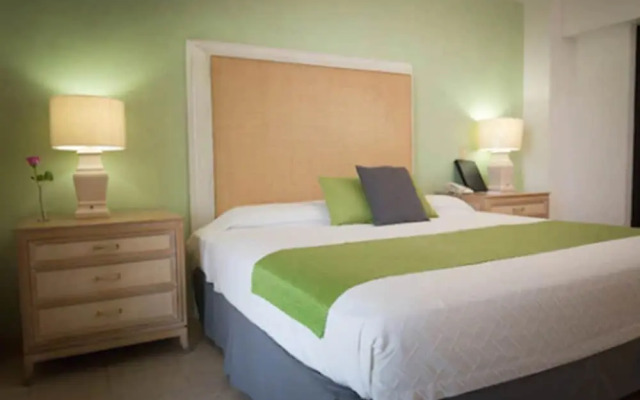 Hotel Casablanca