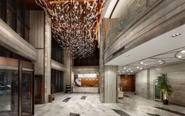 Xiangping Hotel